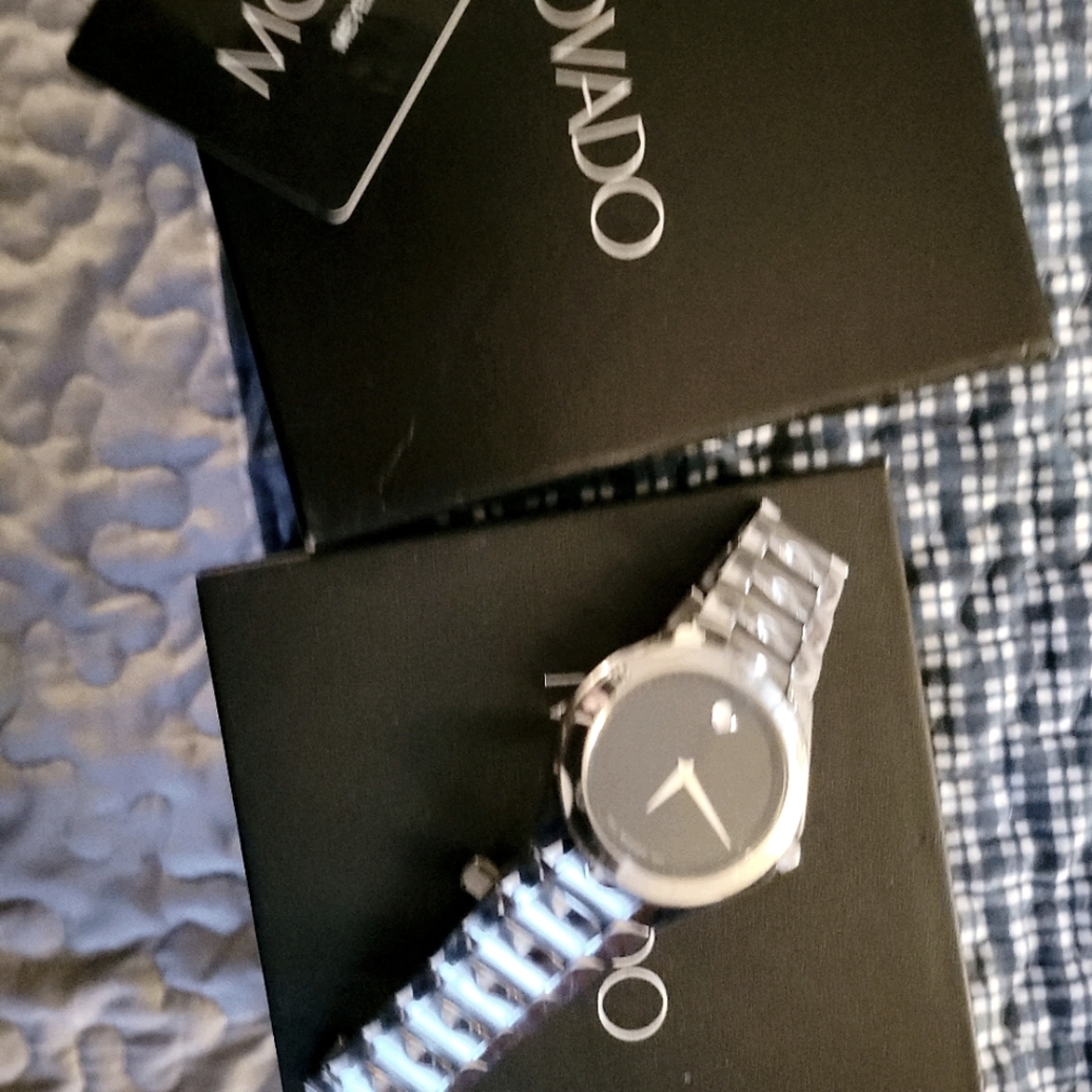 Watch